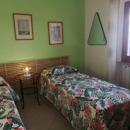 La Casa Sul Tramonto - Capoliveri - Services Included Eksteriør bilde