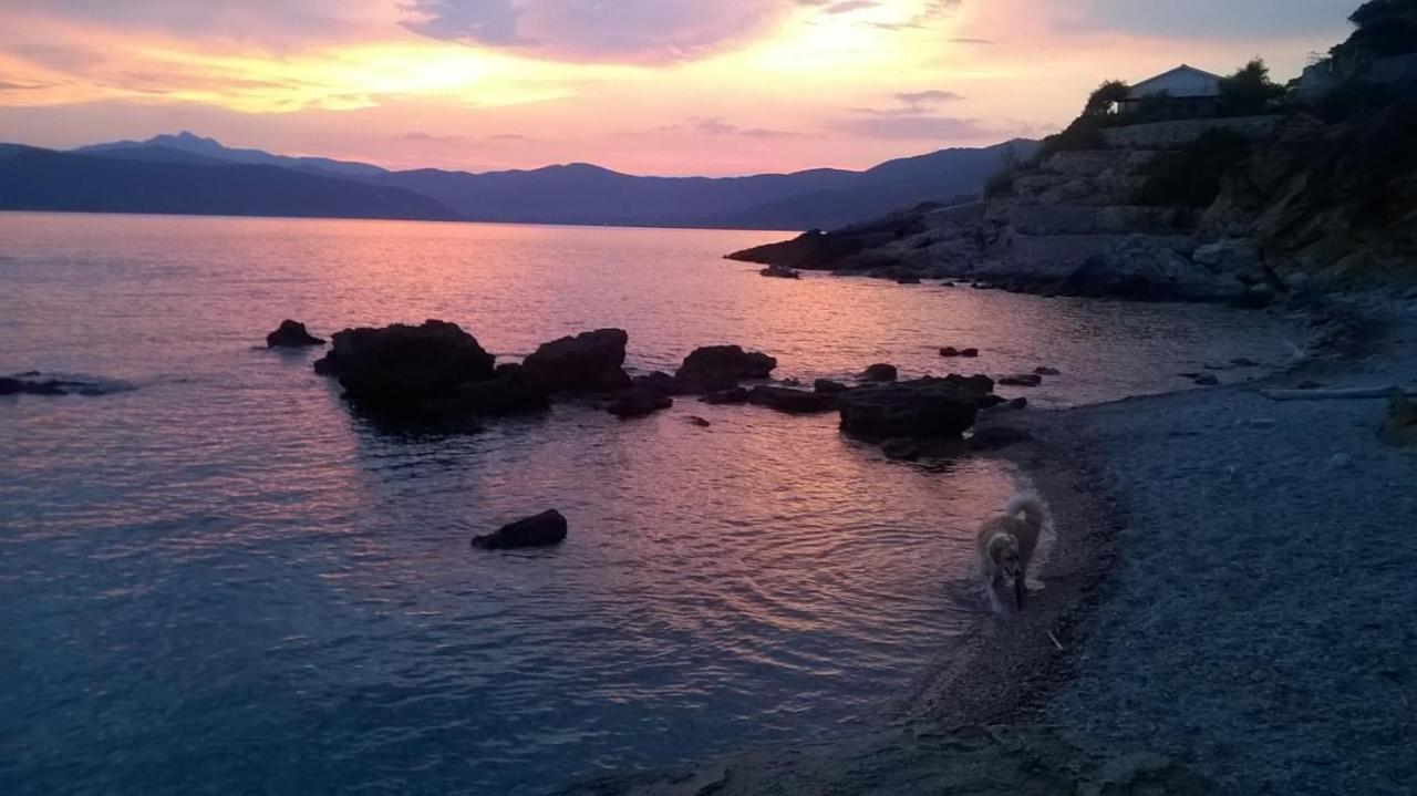 La Casa Sul Tramonto - Capoliveri - Services Included Eksteriør bilde